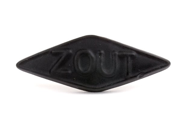 Zoute Lappen van Matthijs