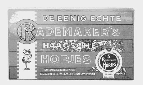 Haagsche Hopjes Blogafbeelding