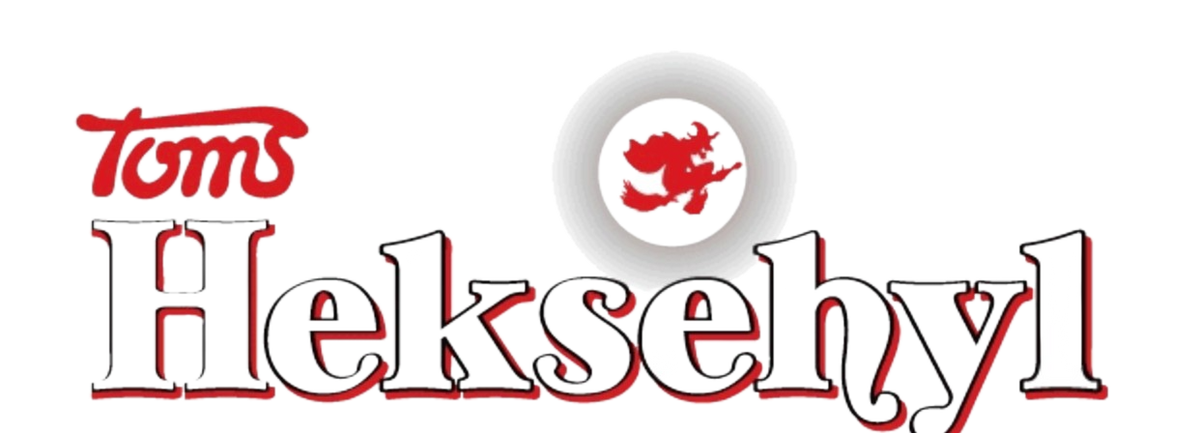Heksehyl