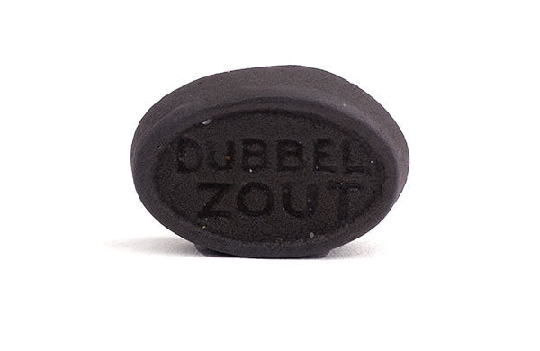 Dubbel Zoute Drop