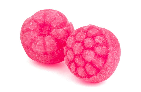 Harde snoepjes