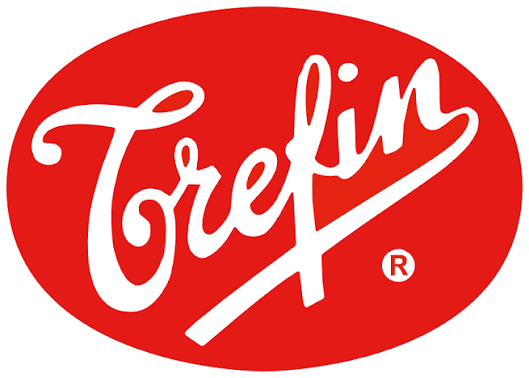 Logo Trefin