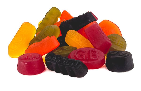 Winegums