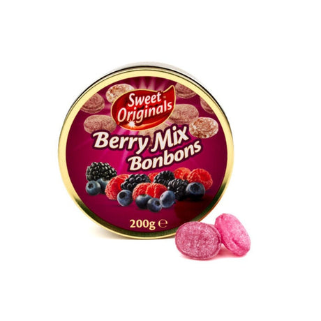 Zuurtjes