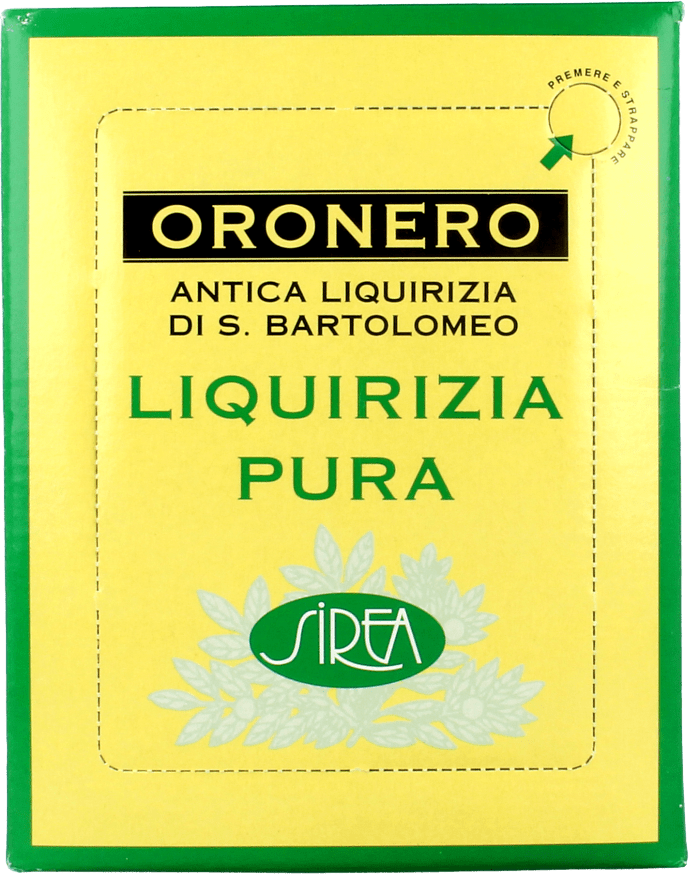 Frantumata van Sirea