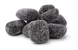 Salmiak Truffels van Meenk