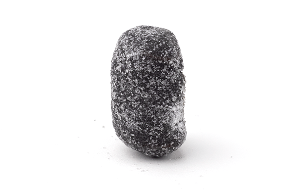 Salmiak Truffels van Meenk