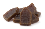 Oud Hollandse Geveltjes van Meenk