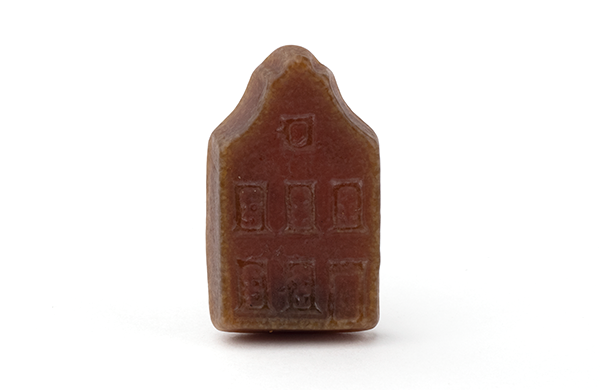 Oud Hollandse Geveltjes van Meenk