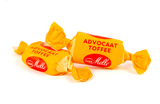 Toffee Advocaat Van Melle