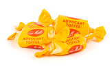 Toffee Advocaat Van Melle