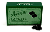 "Liquirizia alla Menta" Drop Mint van Amarelli