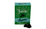 "Liquirizia alla Menta" Drop Mint van Amarelli