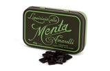 "Liquirizia alla Menta" Drop Mint van Amarelli