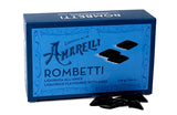"Rombetti" Drop met Anijs van Amarelli