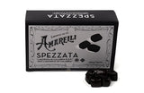 "Spezzata" Zuivere Drop van Amarelli