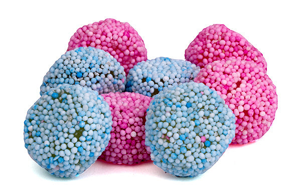 Anijsrondjes of Spikkels van Dropgigant