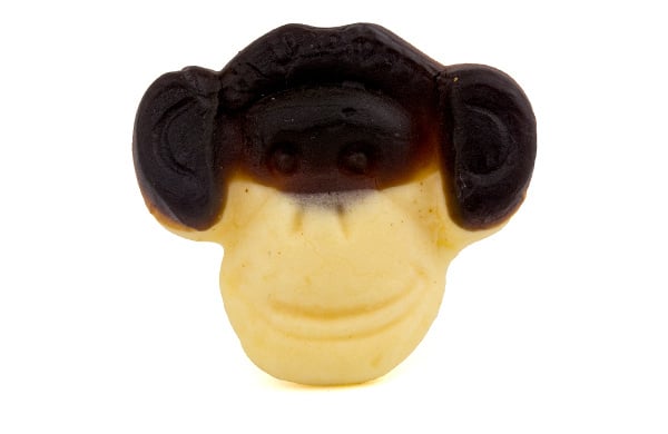 Apekoppen van Katja