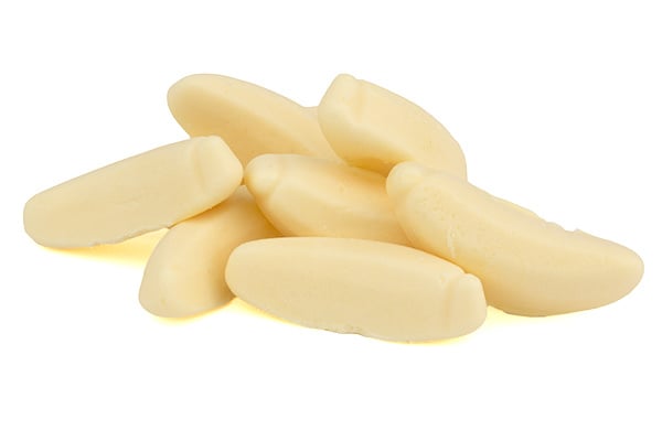 Bananenschuim van Schuttelaar