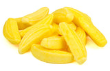 Bananas van Haribo
