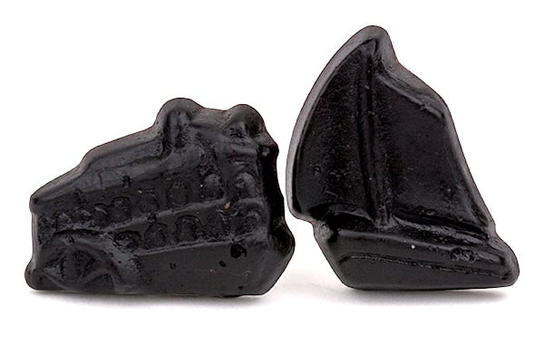 Bootjes Drop van CCI