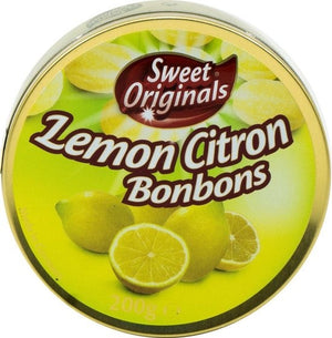 Sweet Originals