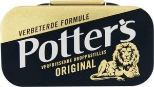 Potter's