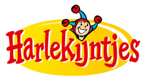 Harlekijntjes