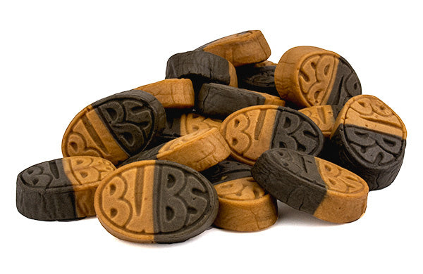 Mini Salty Ovals van Bubs
