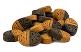 Mini Salty Ovals van Bubs
