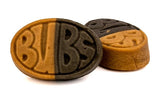 Mini Salty Ovals van Bubs