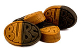 Mini Salty Ovals van Bubs
