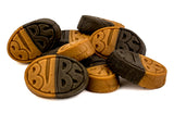 Mini Salty Ovals van Bubs