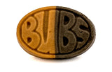 Mini Salty Ovals van Bubs
