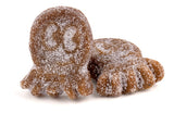 Salmiak Octopus van Bubs