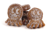 Salmiak Octopus van Bubs