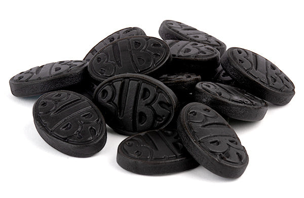Sweet Ovals van Bubs