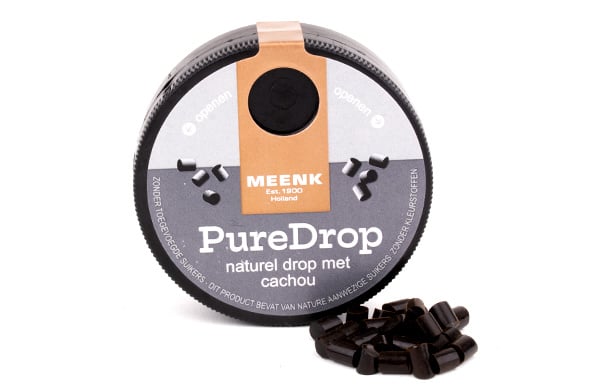 Pure Drop Naturel van Meenk