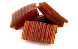 Toffee Caramel Matten van Halva