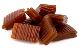 Toffee Caramel Matten van Halva