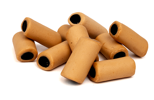 Caramel Sticks van CCI