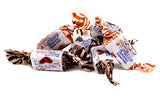 Carribean Cream Toffee van De Bron