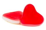Love Hearts Snoep van CCI