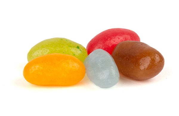 Zoete Jelly Beans van CCI