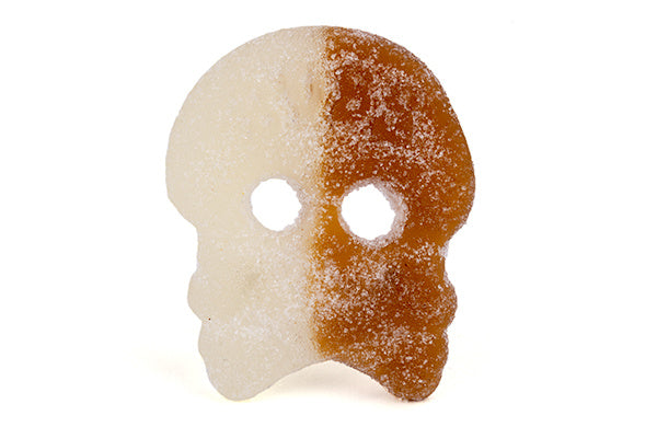 Zure Cola Skulls van Bubs