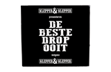 Geschenkblik De Beste Drop Ooit van Klepper & Klepper