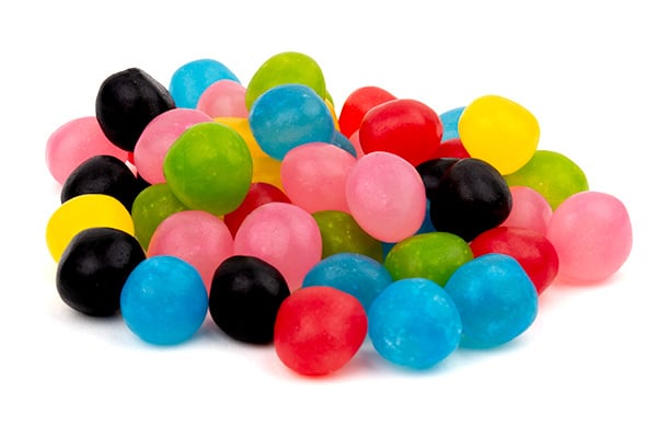 Dragibus Original van Haribo