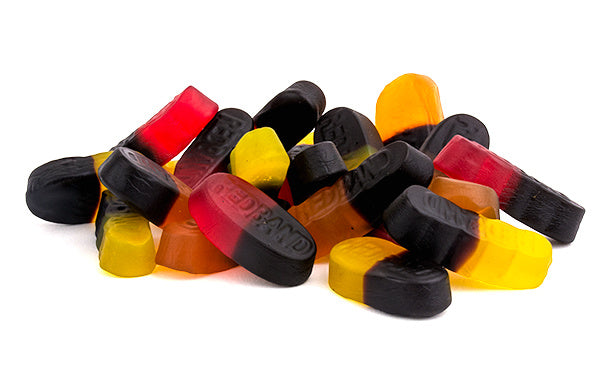 Drop Fruit Duo van Red Band