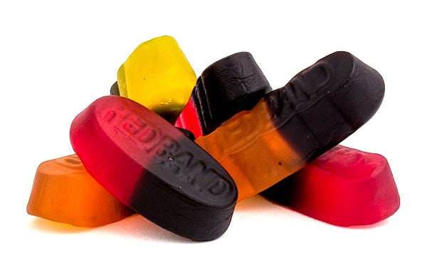 Drop Fruit Duo van Red Band