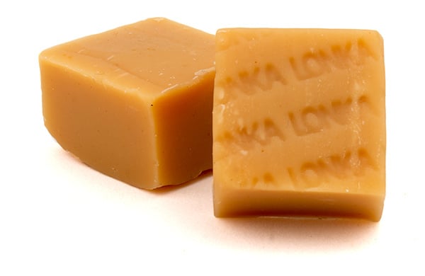 Vanille Fudge van Lonka